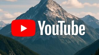YouTubeチャンネル