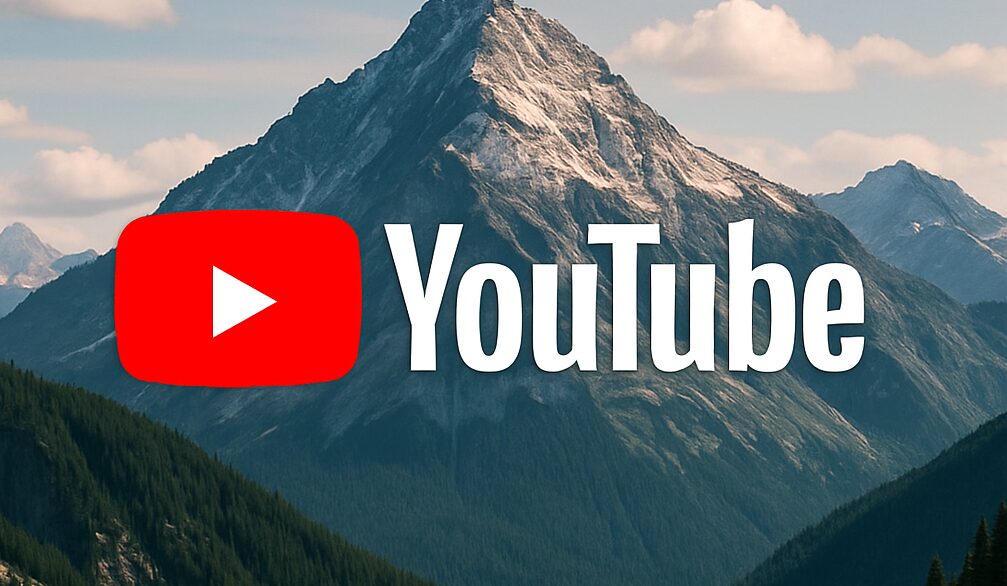 YouTubeチャンネル